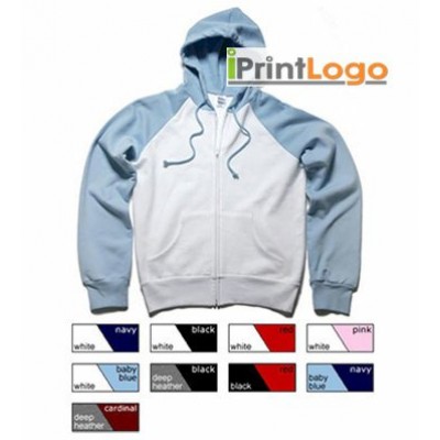 FLEECE HOODIES-IGT-LT6250